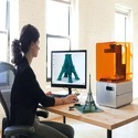 3D Printer & Services Manufacturers