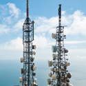 Antennas, Wifi & Communication Tower Manufacturers