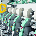 Apparel & Textile Machinery Manufacturers