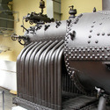 Boilers & Boiler Parts Manufacturers