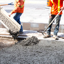 Cement and Concrete Manufacturers