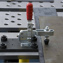 Clamps and Clamping Equipment Manufacturers