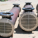 Cooling Tower, Heat Exchanger, Parts Manufacturers