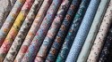 Cotton, Wool Textiles & Fabrics Manufacturers