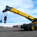 Cranes, Forklift & Lifting Machines Manufacturers