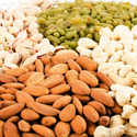 Dry Fruits & Nuts Manufacturers and Suppliers