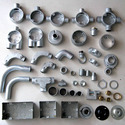 Electric Fittings & Components Manufacturers