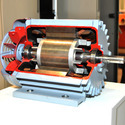Electric Motors and Components Manufacturers