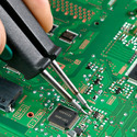 Electrical & Electronic Goods Repair Manufacturers