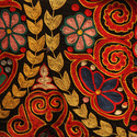 Embroidered Fabric & Textiles Manufacturers
