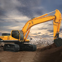Excavator and Earth Moving Machinery Manufacturers