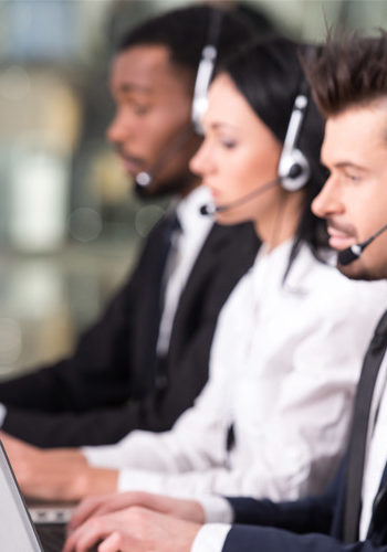Find Best Quality Call Center & BPO Services Contractors And Suppliers