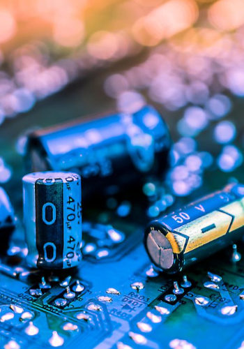 Find Best Quality Electronics Components Manufacturers And Suppliers