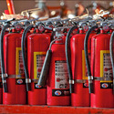 Fire Fighting & Prevention Products Manufacturers