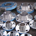 Flanges & Flanged Fittings Manufacturers