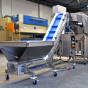 Food Processing Plants & Machinery Manufacturers