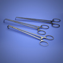 Forceps & Graspers Manufacturers