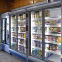 Freezers, Refrigerators & Chillers Manufacturers