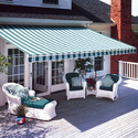 Gazebos, Awnings, Canopies & Sheds Manufacturers