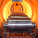 Industrial Furnaces & Ovens Manufacturers