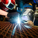 Industrial & Metal Fabrication Manufacturers