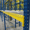 Industrial Racks & Storage System Manufacturers