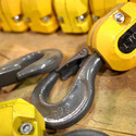 Lifting Hooks, Chains & Clamps Manufacturers