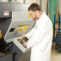 Material Testing Labs & Services Manufacturers
