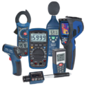 Measuring Equipments & Instruments Manufacturers