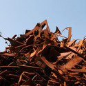 Metal Scrap & Waste Materials Suppliers