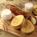 Milk & Dairy Products Manufacturers and Suppliers