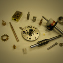 Moulds, Jigs and Casting Dies Manufacturers