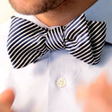 Neckties, Bow Ties & Tie Accessories Manufacturers