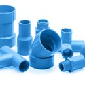 PVC, CPVC, HDPE Water Pipe Fittings Manufacturers