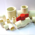 PVC, FRP, HDPE & Other Plastic Pipes Manufacturers