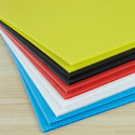 PVC, LDPE, HDPE & Plastic Sheets Manufacturers