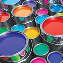 Paints, Wall Putty & Varnishes Manufacturers