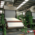 Paper Work & Making Machine Manufacturers