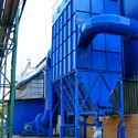 Pollution Control Devices & Machines Manufacturers