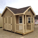 Prefabricated Houses & Structures Manufacturers