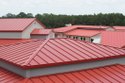 Roofing and False ceiling Manufacturers