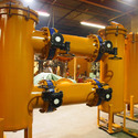 Separators, Strainers & Purifiers Manufacturers