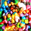 Sewing Threads, Laces & Accessories Manufacturers