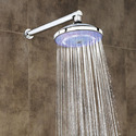 Shower Panels & Accessories Manufacturers