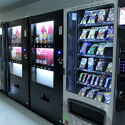 Vending Machines & Dispensers Manufacturers