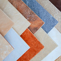 Vitrified, Ceramic Floor & Wall Tiles Manufacturers
