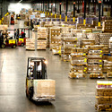 Warehouses and Warehousing Agents Manufacturers