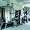 Water Treatment & Purification Plant Manufacturers