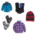 Winter Wear & Accessories Manufacturers