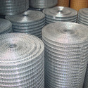 Wire Mesh & Gratings Manufacturers